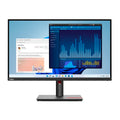 Monitor Lenovo ThinkVision T22i-30, 21.5" FHD W LED IPS, HDMI, DP, VGA, Raven Black