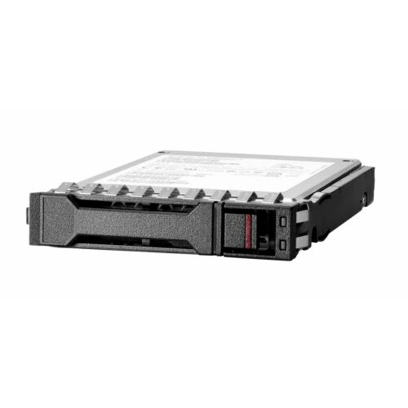 DISCO SOLIDO HPE 480GB SATA 6G MIXED USE SFF BC SSD