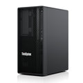 Servidor Lenovo ThinkSystem ST45 V3, AMD EPYC 4124P 3.8/5.1GHz/4C/16MB Cache, TDP: 65W