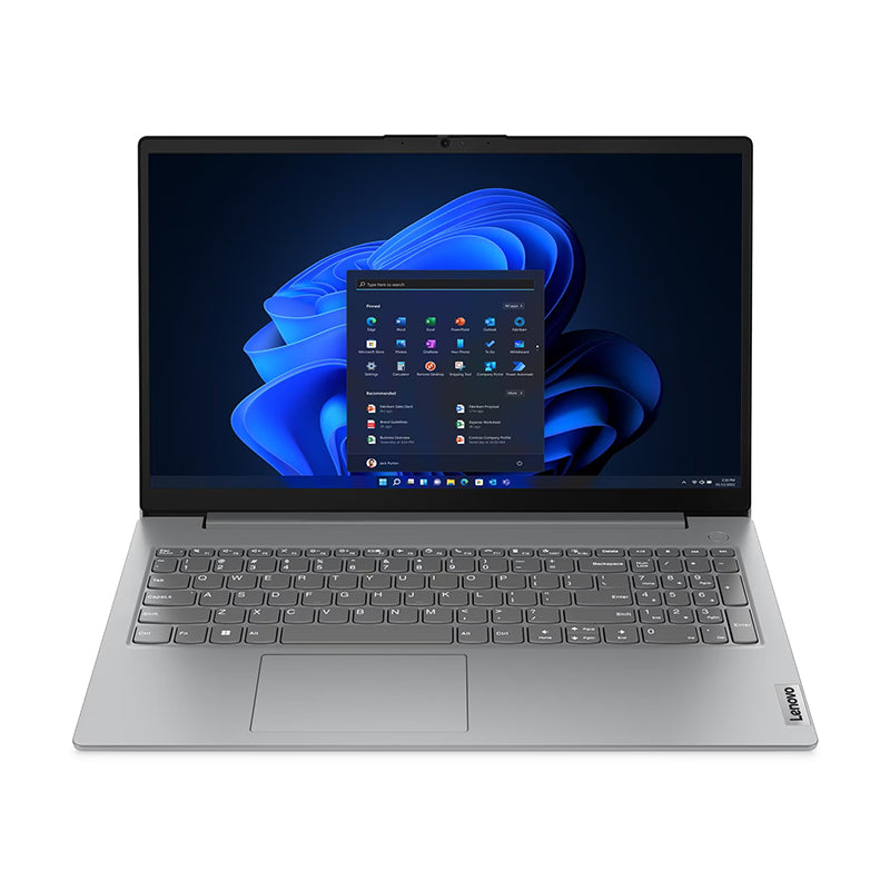 Notebook Lenovo V15 G4 AMN 15.6" FHD TN AMD Ryzen 3 7320U 2.4/4.1GHz, 8GB 512GB LPDDR5-5500MHz