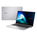 NB ASUS Expertbook P1503CVA-S72120, 15.6" FHD IPS, Core 7 240H Hasta 5.2GHZ, 16GB 512GB DDR5