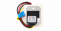 Convertidor DC-DC WEHO 50W - 9V/24V a 5V 10A