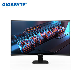 Monitor 27 GB GS27QCA 2K 1MS 180HZ