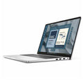 Portátil Dell Pro 16 PC16250 (16") Full HD Intel Core Ultra 7 255U vPro 16GB 512GB SSD Plata Windows 11 Pro
