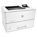 Impresora HP LaserJet Pro M501dn, 45 ppm, 4800x600 dpi, LAN/USB