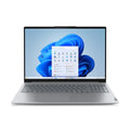 Notebook ThinkBook 16 G8 IRL Lenovo, 16" WUXGA IPS, Core 7 240H 5.2GHz, 16GB 1TB DDR5-5600
